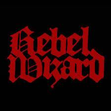 Rebel Wizard : Rebel Wizard